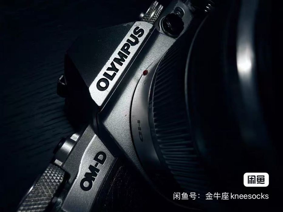 Продаю olympus omd em52