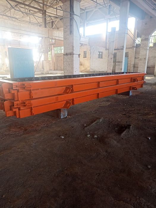 Beton pilita qoliblari sotiladi