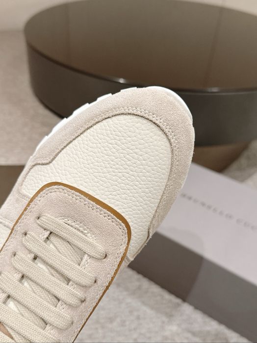 adidași Brunello Cucinelli model 2026 ! Originali