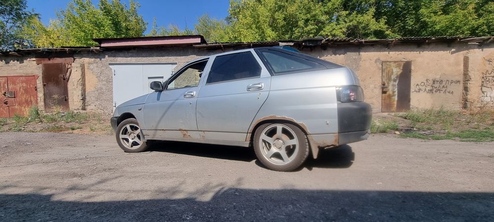 Продам ВАЗ Лада 2112