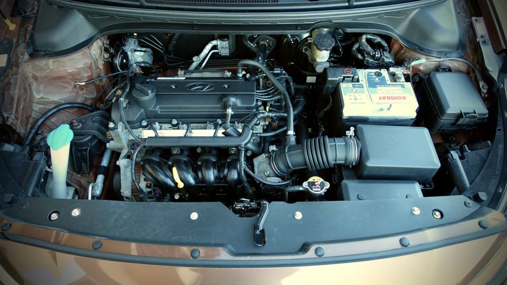 Hiunday I20 , stare ireprosabila !