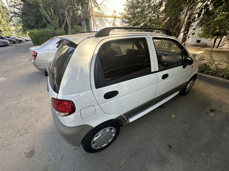 Матиз Бест(Matiz best)