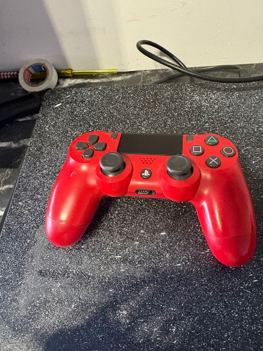 Sony Play Station IV