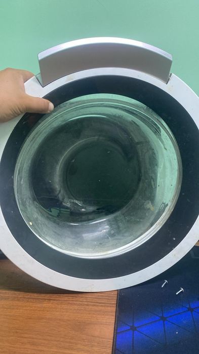 Ремонт стиральных машин