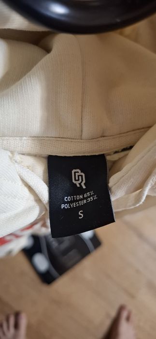 Худи Qazaq republic