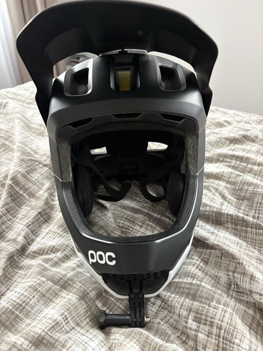 Casca Poc Otocon Race Mips