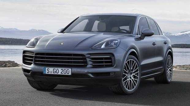 20" 21" 22" Джанти 5x112/130 за Porsche Macan SUV I II Cayenne