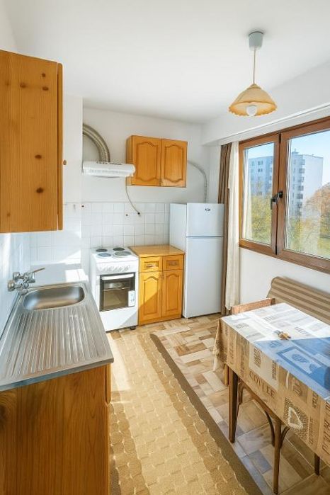 Дава се под наем Едностаен апартамент в Пловдив, Христо Смирненски - 47 кв.м за 306 € - Снимка #1