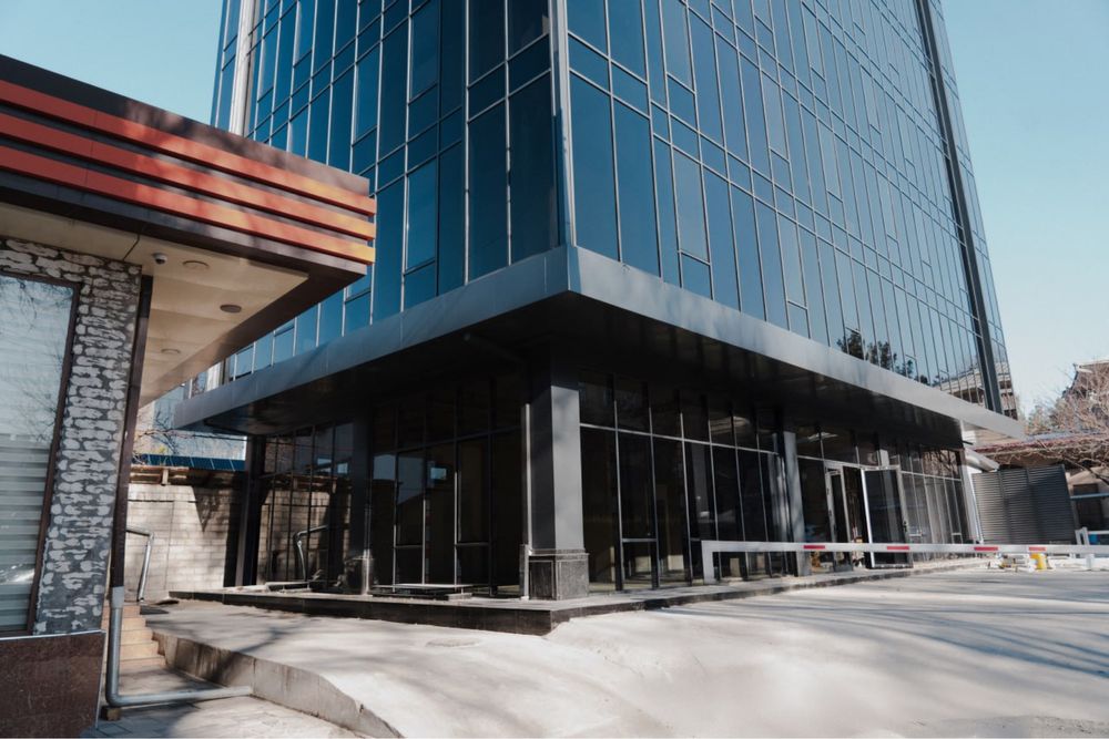 Своя Продается и Сдается Отдельно стоящее здание