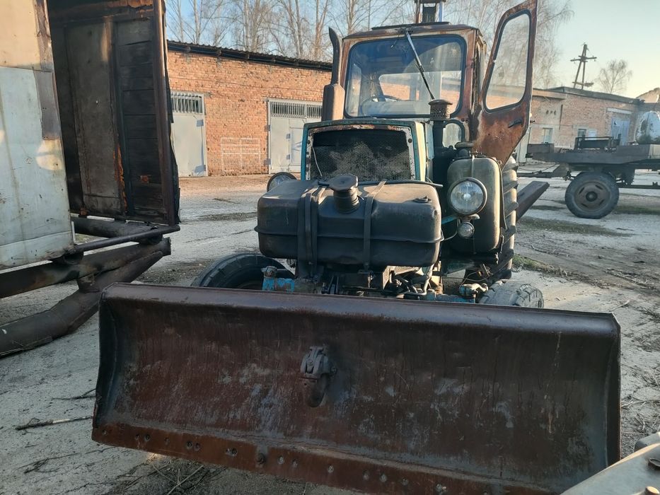 Продам юмз экскаватор