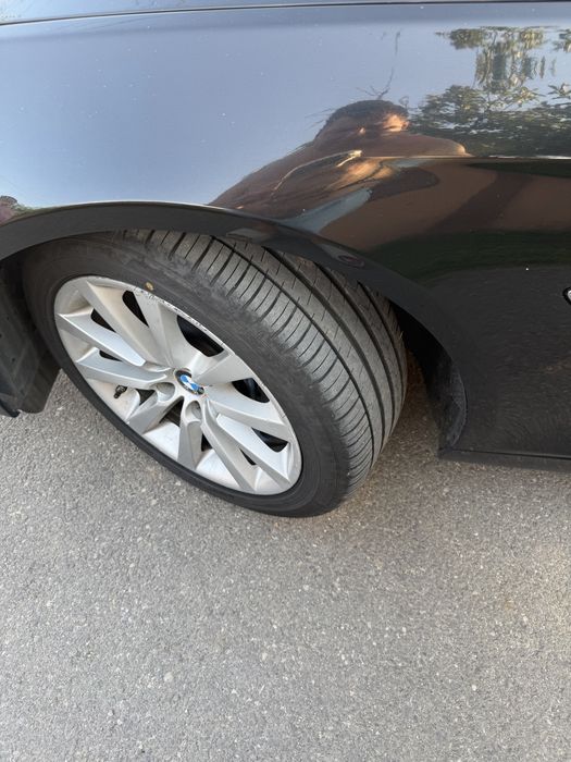 BMW 5 Series 2012 — imagine 3