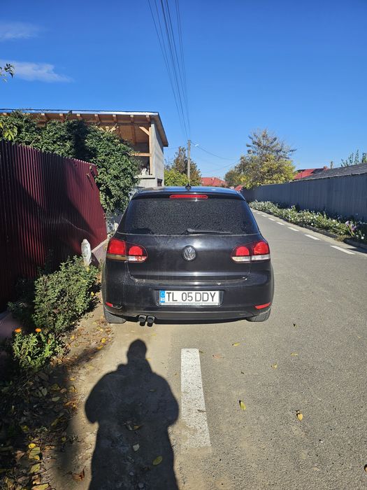 Volkswagen golf 6