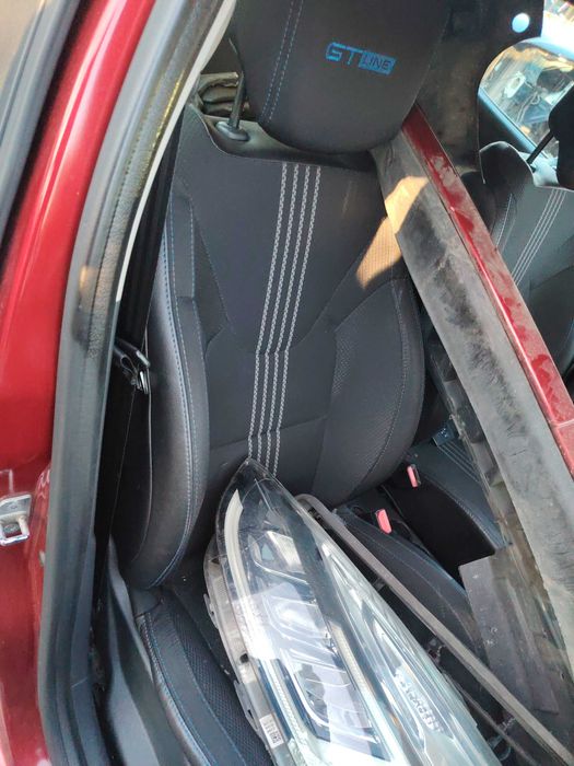 Renault Clio 1,2 GT, Рено Клио на части! Януари 2018