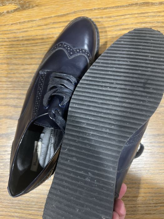 Massimo Dutti pantofi dama marimea 38