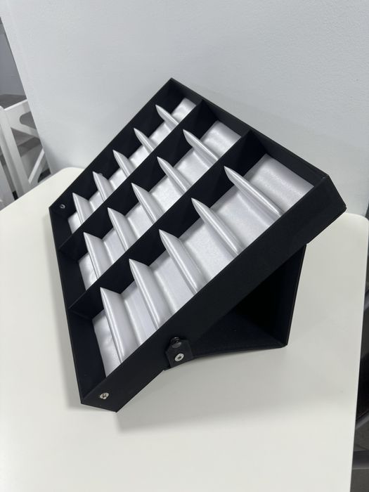 подставка (органайзер) для очков