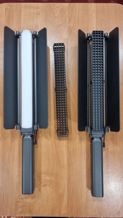 Студийный свет. ZSYB 100W