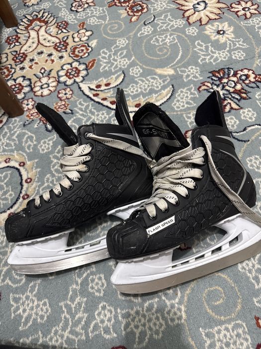 Конки FlashSpeed