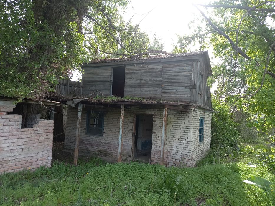 Продам дачу срочно