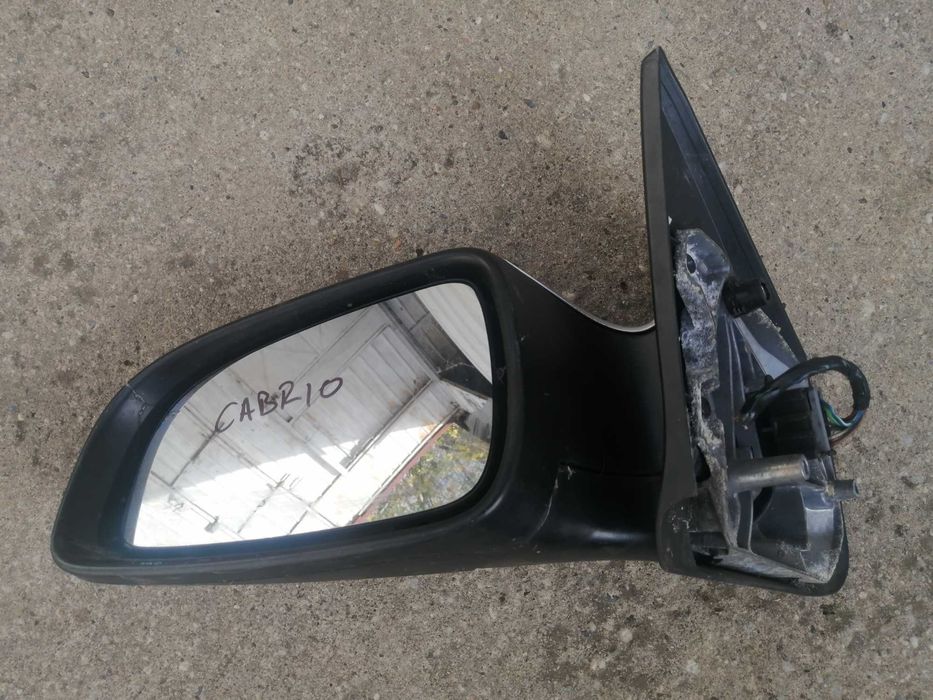 oglinzi Opel Astra H cabrio 150 lei