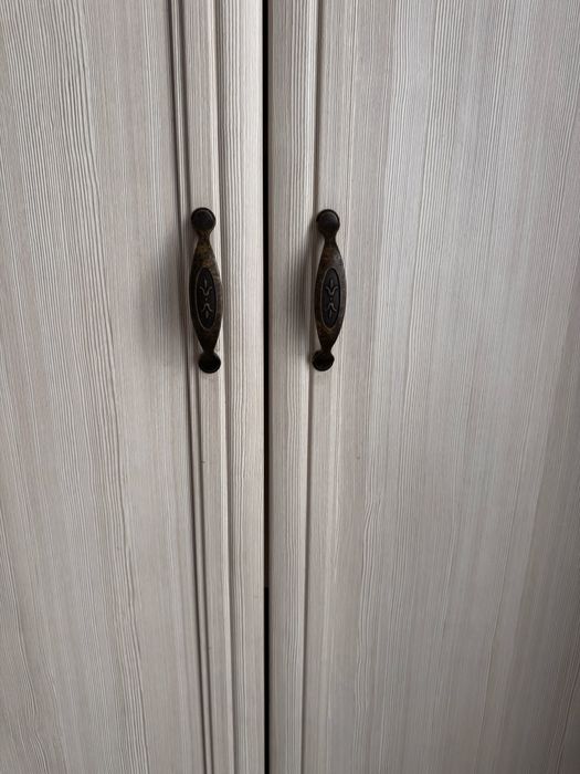 Шкаф белорусский