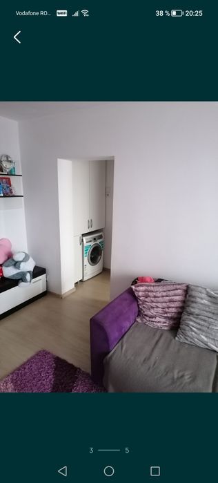 Apartament 2 camere ETAJ 4
