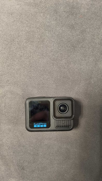 Go Pro 13 Black Camera profesionala