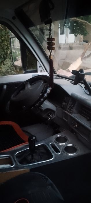 Damas sotiladi tez va arzon