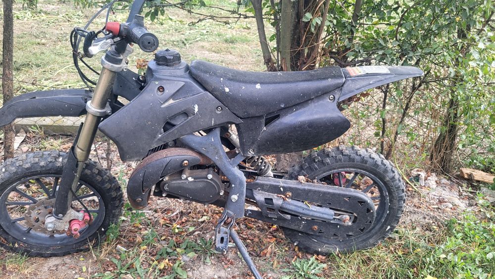 Motocicleta copii
