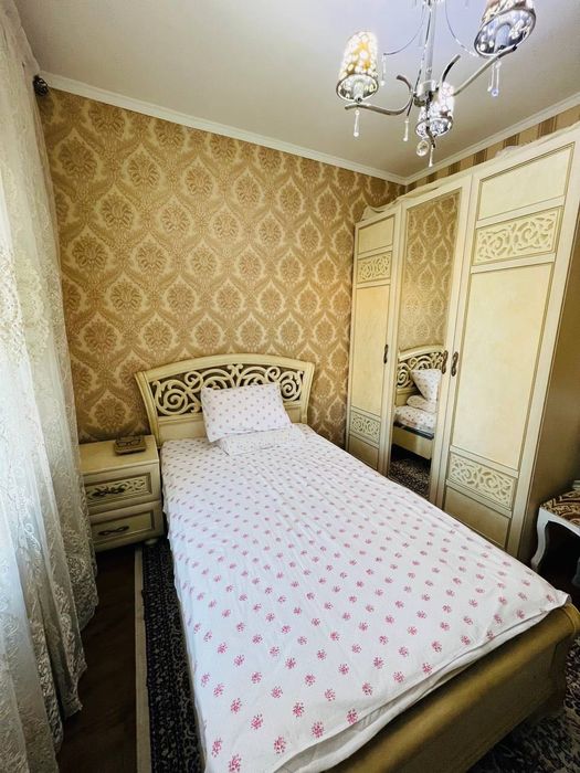 Российская спальня