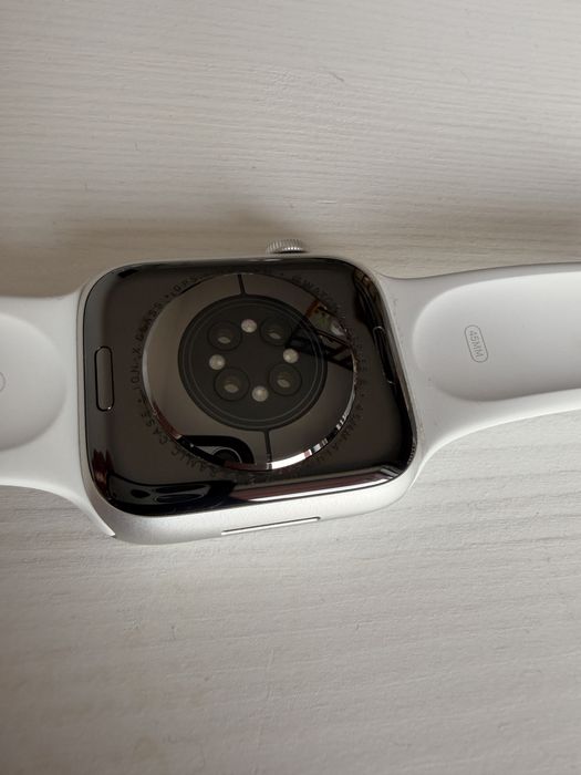 Apple Watch 8+ AirPods Pro | Full box | 8 curele cadou