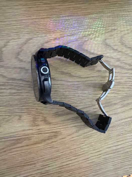 Smartwatch Xiaomi Watch 2 Pro LTE + 2 curele extra