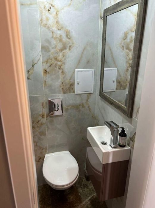 Дава се под наем Тристаен апартамент в София, Център - 110 кв.м за 1400 € - Снимка #9