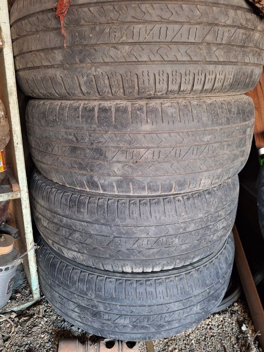 Шины летние хорошие