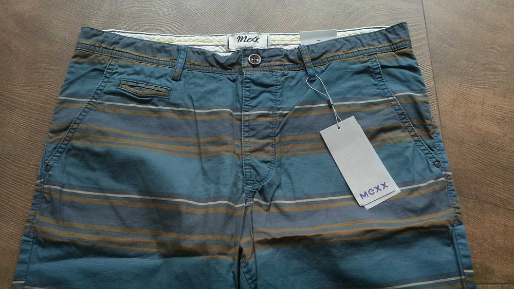 MEXX Men's Shorts Размер 32 / M мъжки къси панталони 10-66