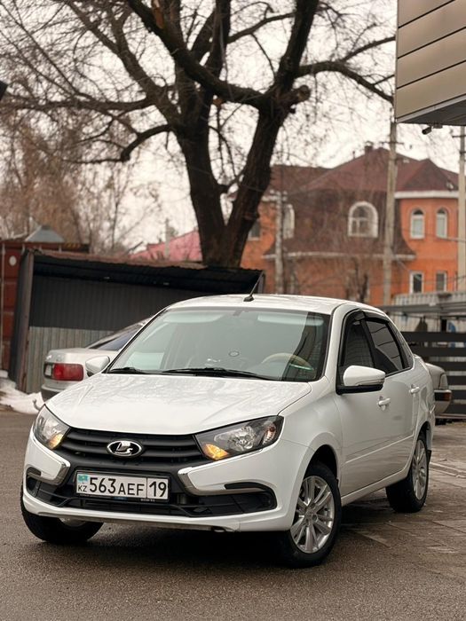 Лада гранта  2024