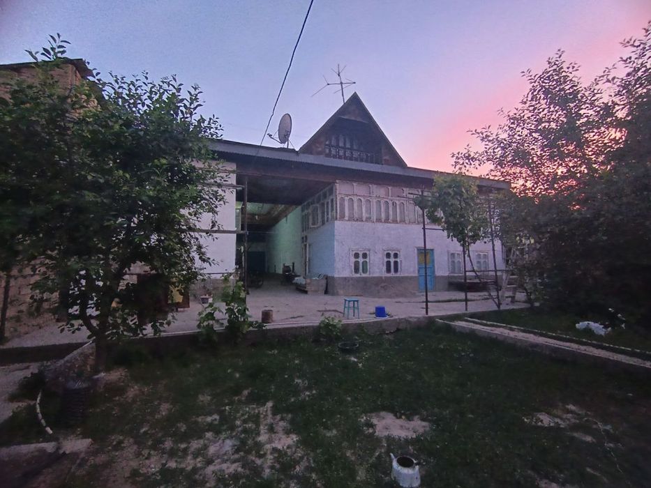 Продаётся дом в янгиюле