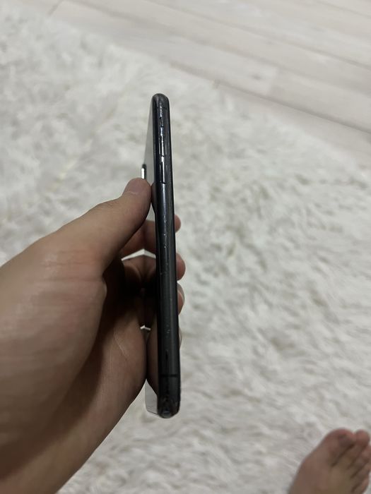 Iphone x 64 гигов