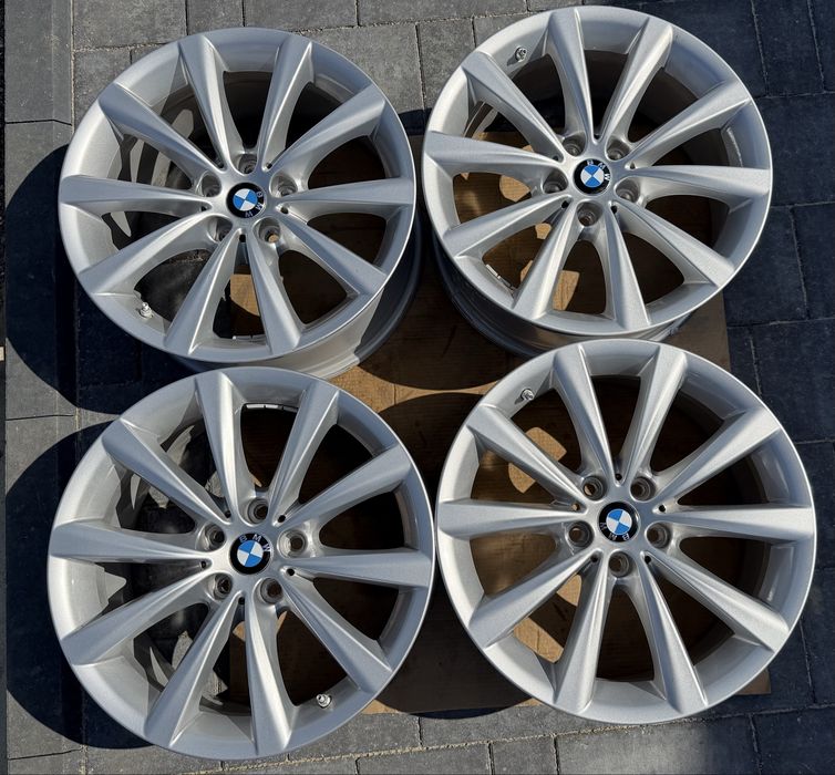 Jante BMW 18 seria 5 G30 G31 seria 7 G11 G12
