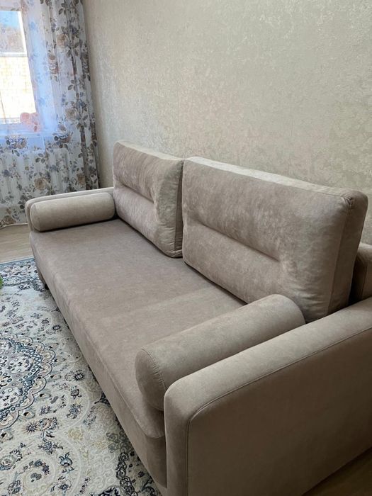 Диван в отличном состоянии
