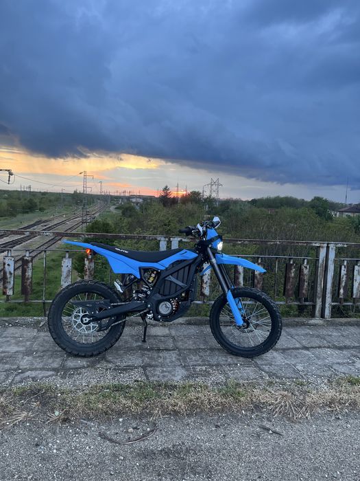 Surron ultra bee