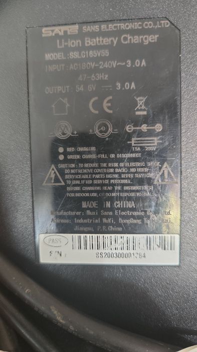 TV Panasonic funcțional