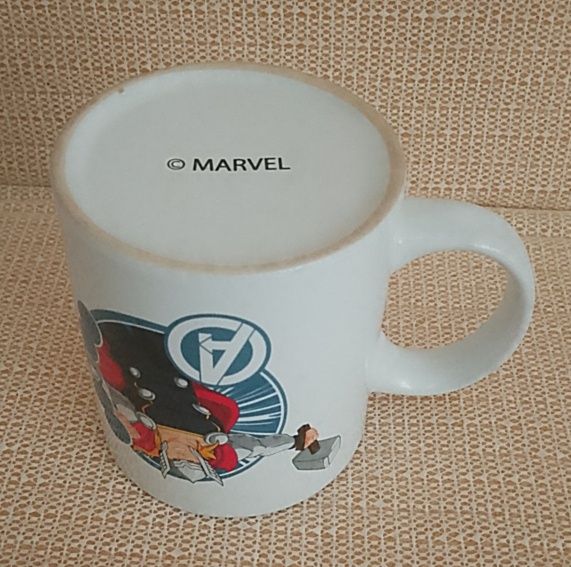 Продаю новый бокал MARWEL