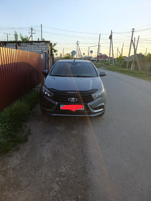 Продам автомобиль