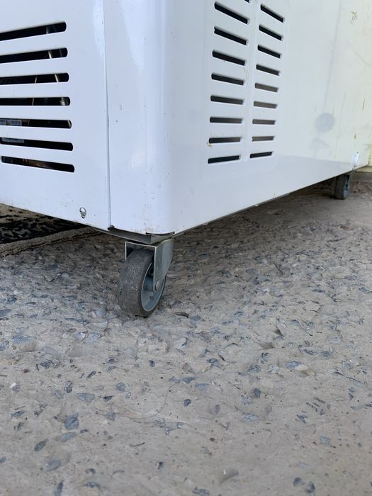 Морозильник 250 литр SHIVAKI