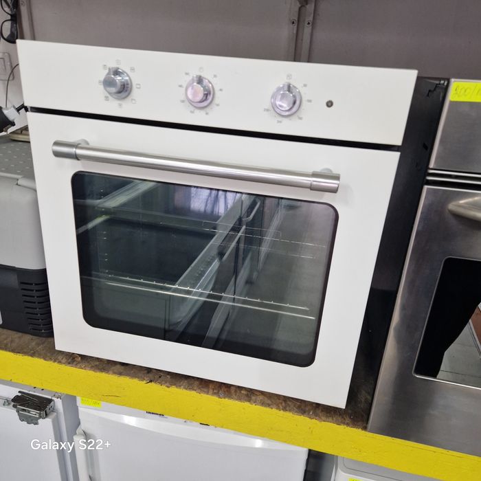 Фурна за вграждане WHIRLPOOL