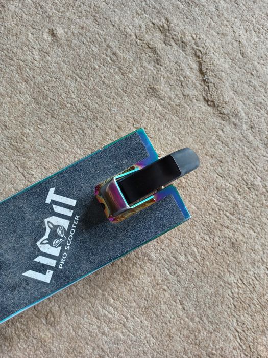 Трюковой самокат Limit