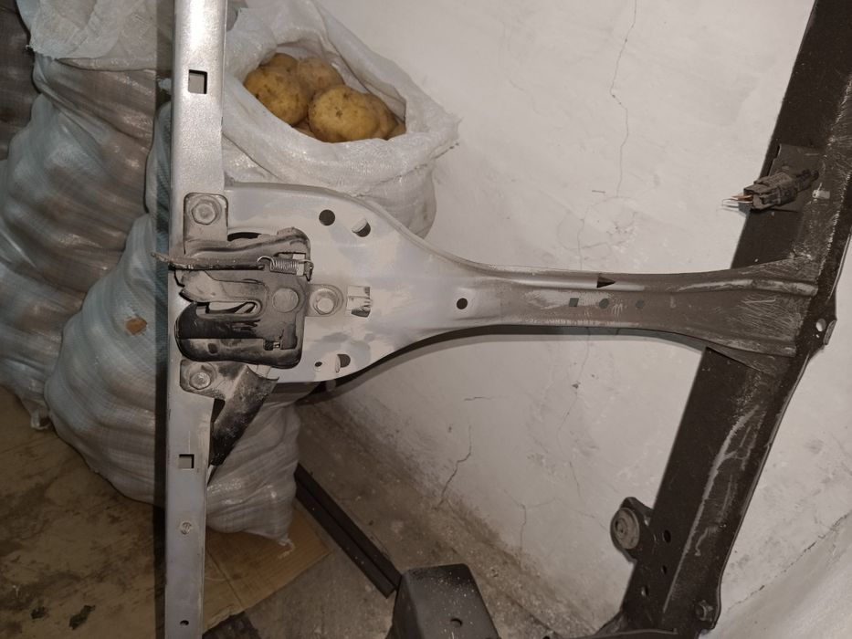 Телевизор субару Форестер св5