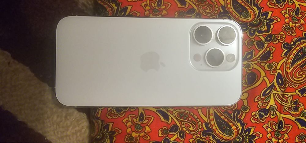 Iphone 14 pro 256GB