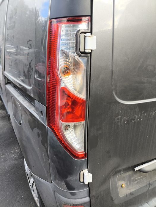 Стоп/Стопове за Рено/Renault Kangoo