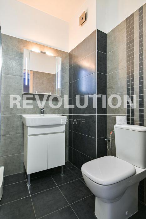 Дава се под наем Тристаен апартамент в София, Манастирски ливади - 100 кв.м за 1100 € - Снимка #10